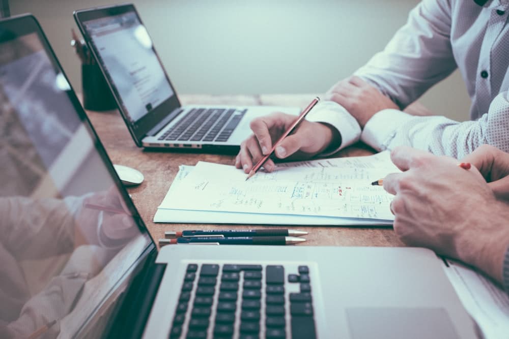 Consulting Stratégique